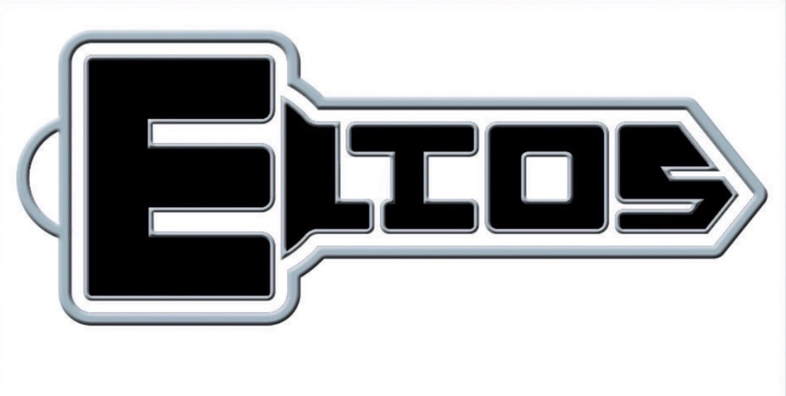 Elios Locksmith logo